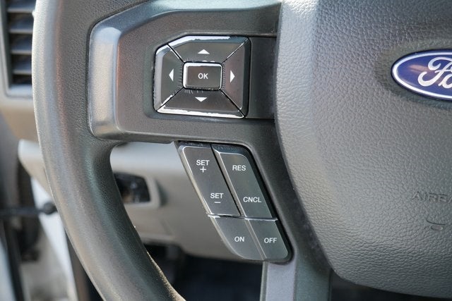 2022 Ford F-250SD XL w/Service Body