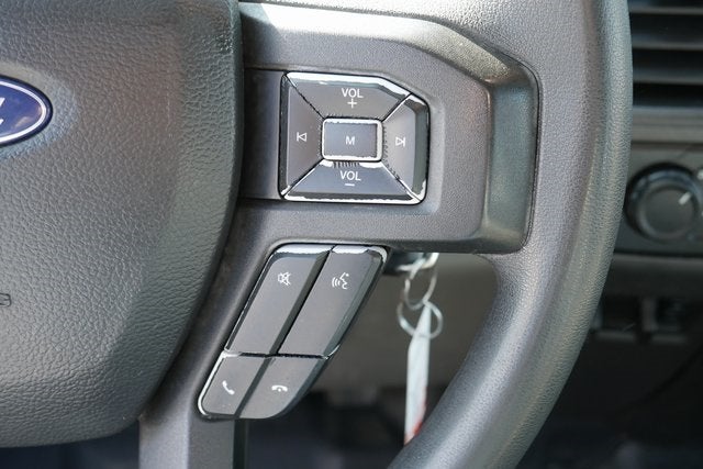 2022 Ford F-250SD XL w/Service Body