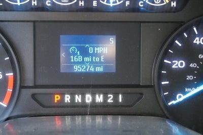 2022 Ford F-250SD XL w/Service Body