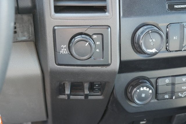 2022 Ford F-250SD XL w/Service Body