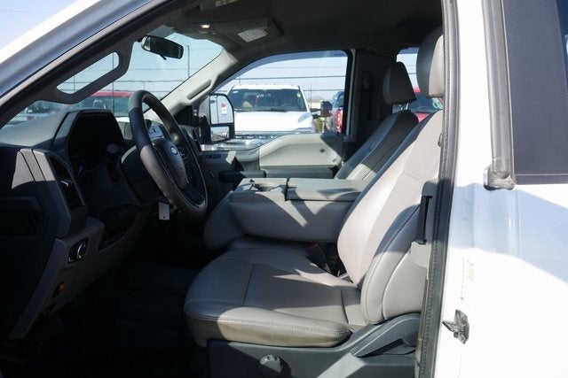 2022 Ford F-250SD XL w/Service Body