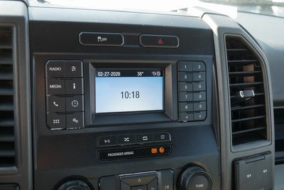 2022 Ford F-250SD XL w/Service Body