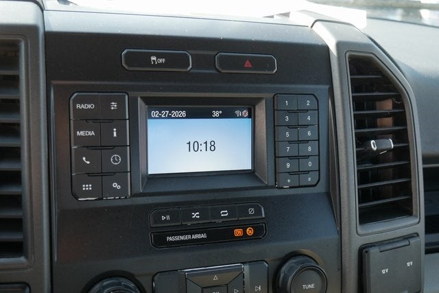 2022 Ford F-250SD XL w/Service Body