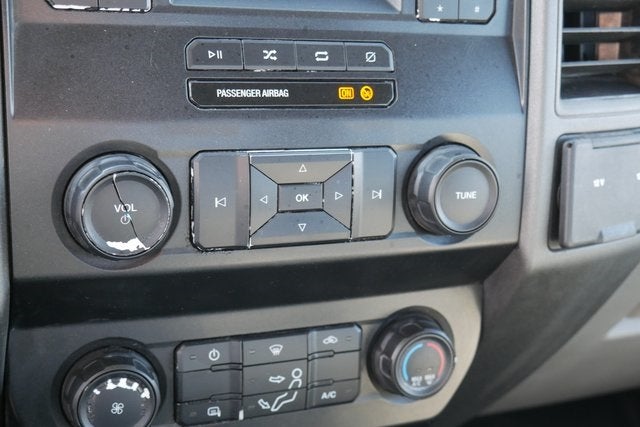 2022 Ford F-250SD XL w/Service Body