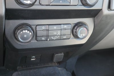 2022 Ford F-250SD XL w/Service Body