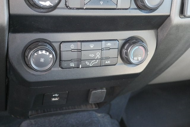 2022 Ford F-250SD XL w/Service Body