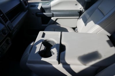 2022 Ford F-250SD XL w/Service Body