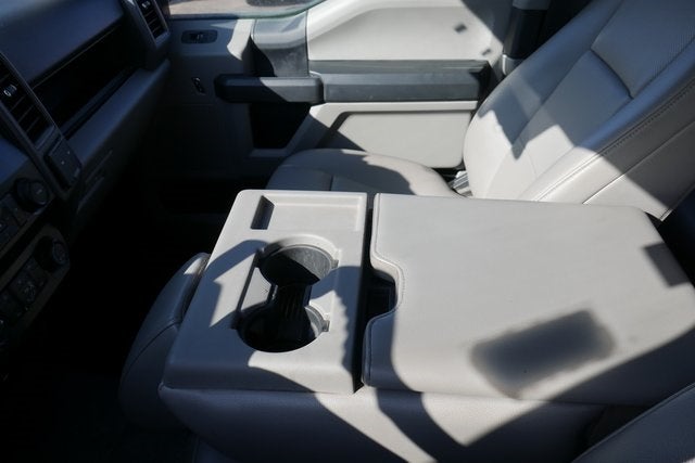 2022 Ford F-250SD XL w/Service Body