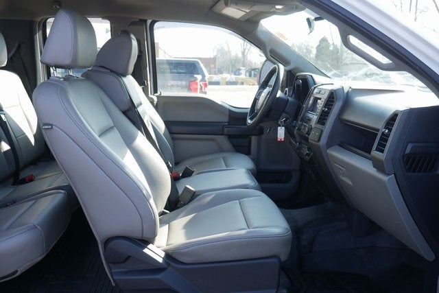 2022 Ford F-250SD XL w/Service Body