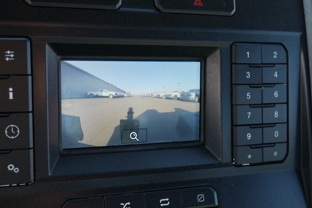 2022 Ford F-250SD XL w/Service Body