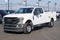 2022 Ford F-250SD XL w/Service Body