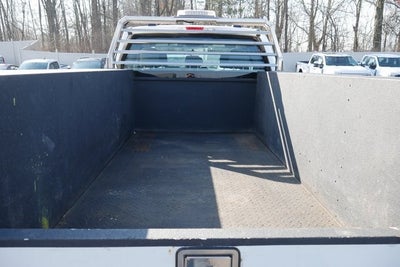2022 Ford F-250SD XL w/Service Body