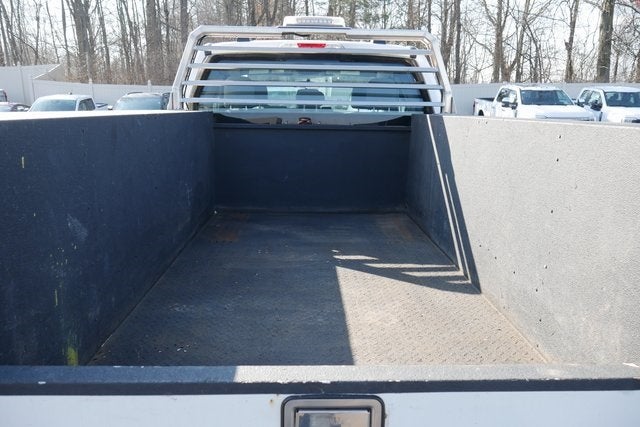 2022 Ford F-250SD XL w/Service Body