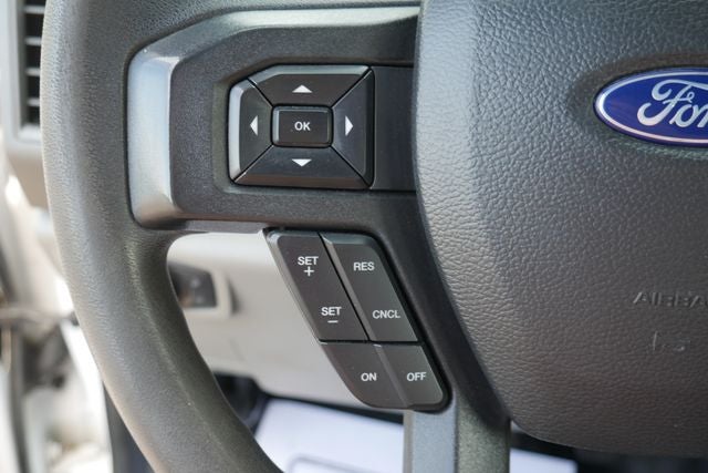 2022 Ford F-250SD XL w/Utility Bed