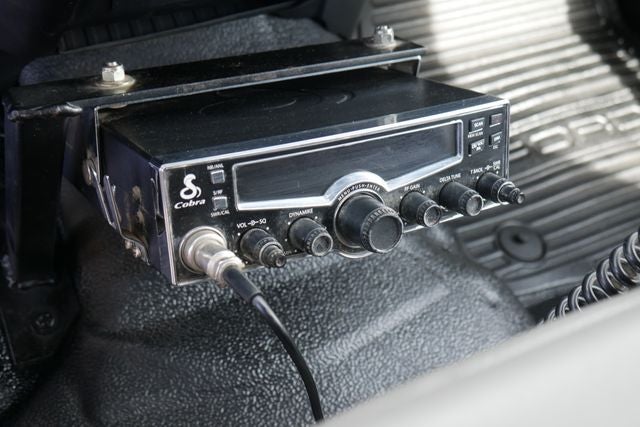 2022 Ford F-250SD XL w/Utility Bed