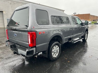 2024 Ford F-250SD XLT