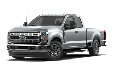 2027 Ford F-250SD XLT