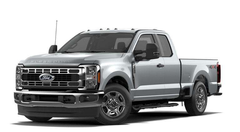 2027 Ford F-250SD XLT