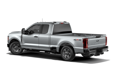 2027 Ford F-250SD XLT