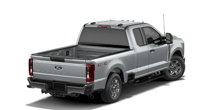 2027 Ford F-250SD XLT