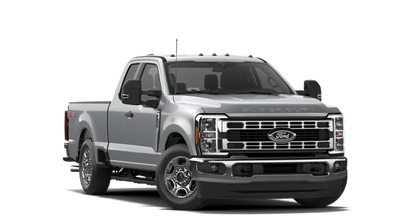 2027 Ford F-250SD XLT