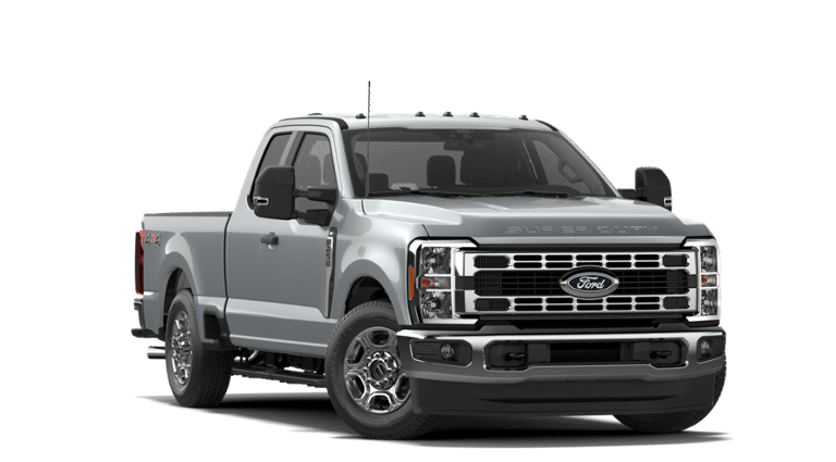 2027 Ford F-250SD XLT