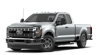 2027 Ford F-250SD XLT