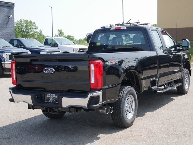 2025 Ford F-250SD XL