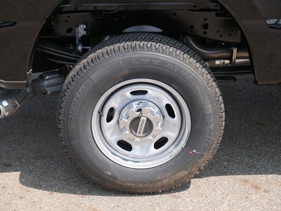 2025 Ford F-250SD XL