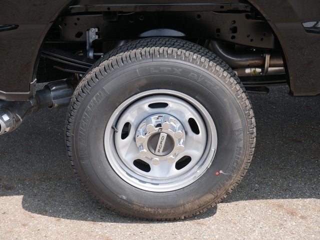 2025 Ford F-250SD XL