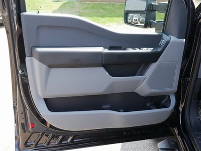 2025 Ford F-250SD XL