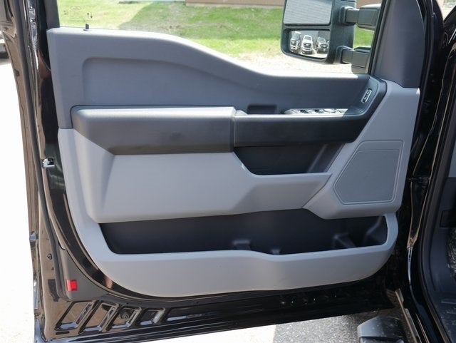 2025 Ford F-250SD XL