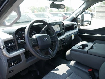 2025 Ford F-250SD XL