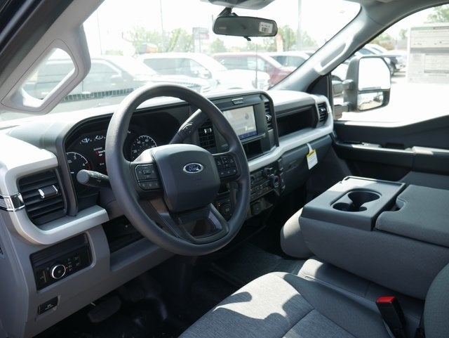 2025 Ford F-250SD XL