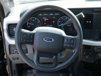 2025 Ford F-250SD XL