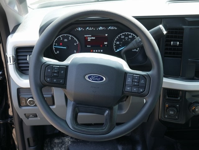 2025 Ford F-250SD XL