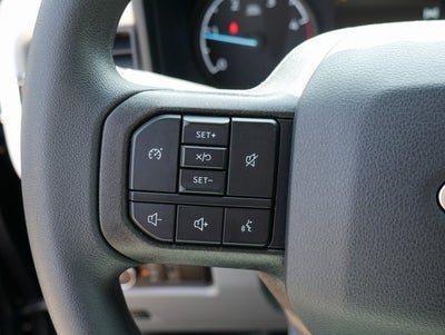 2025 Ford F-250SD XL