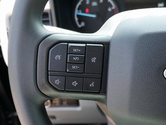 2025 Ford F-250SD XL