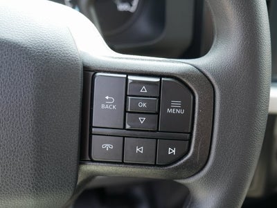 2025 Ford F-250SD XL