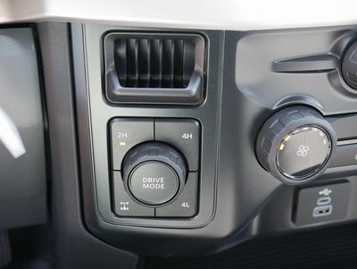 2025 Ford F-250SD XL