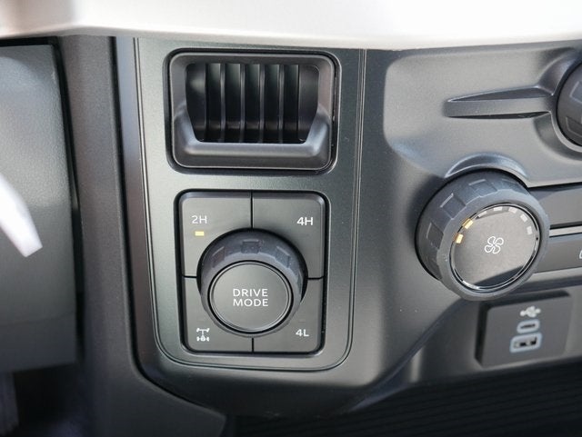 2025 Ford F-250SD XL