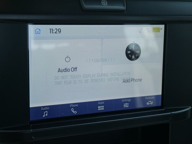 2025 Ford F-250SD XL