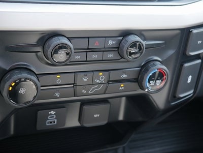 2025 Ford F-250SD XL