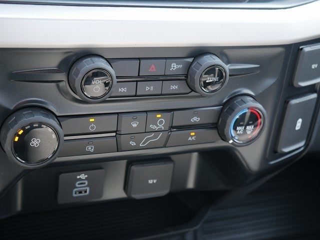 2025 Ford F-250SD XL