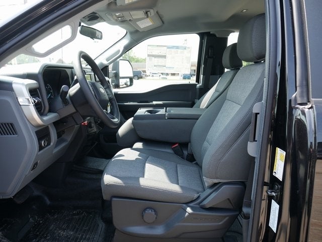 2025 Ford F-250SD XL