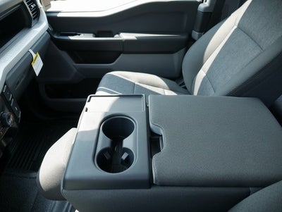 2025 Ford F-250SD XL