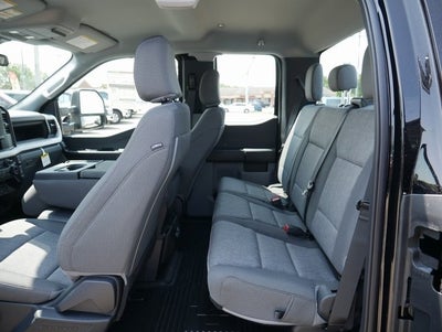 2025 Ford F-250SD XL