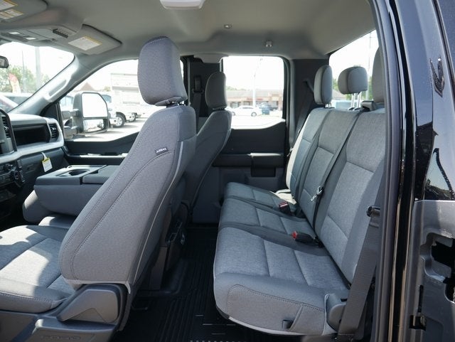 2025 Ford F-250SD XL