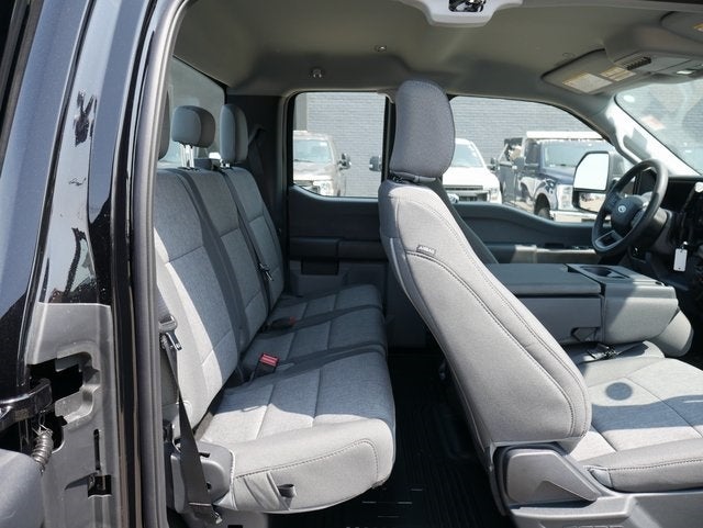 2025 Ford F-250SD XL