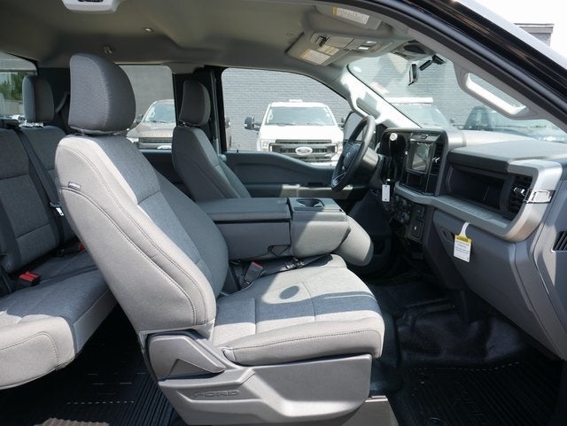 2025 Ford F-250SD XL